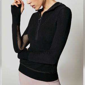 Free People Markle Lightweight Hoodie